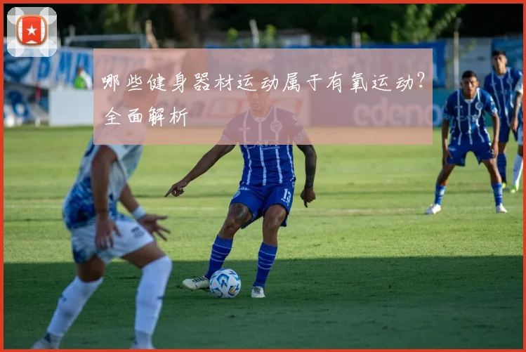 哪些健身器材运动属于有氧运动？全面解析